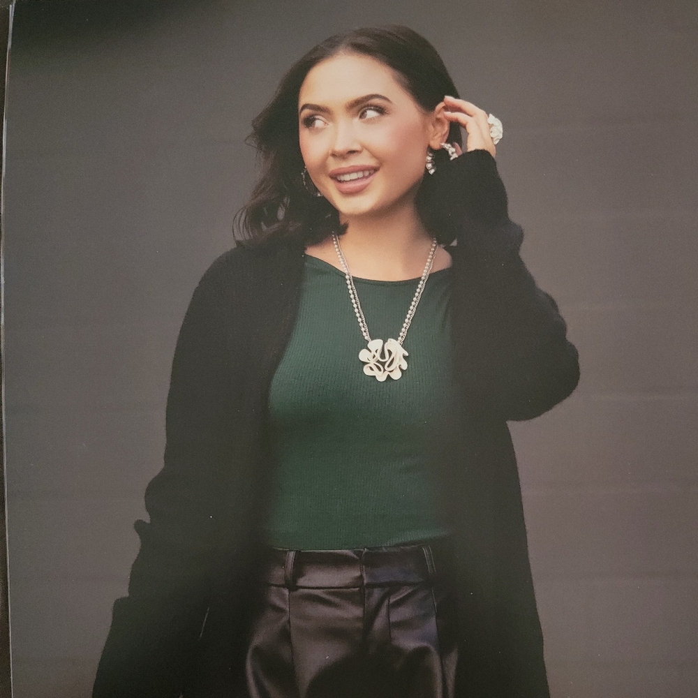 Jewelry set